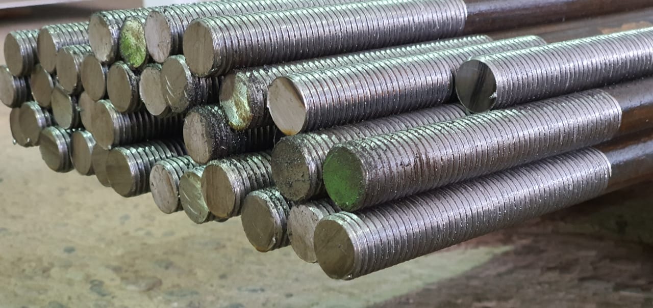 Fabricación de hilo